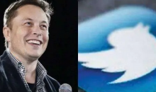  马斯克将收购推特的股权承诺总额提高到335亿美元