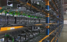 Blockware Solutions计划建造一个150兆瓦的比特币矿场，第一阶段将投资1000万美元