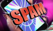 LunarCrush：加密领域的垃圾邮件在两年内增长4000%