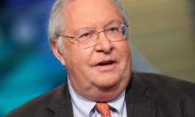 传奇投资者比尔米勒：巴菲特对比特币有偏见，他和芒格已不习惯新事物