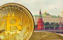 俄罗斯允许外贸使用加密货币支付