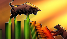  行业专家：市场在熊市周期进行调整是健康的