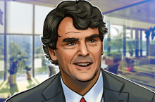  Tim Draper: 女性将推动下一轮比特币牛市