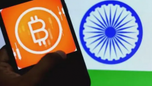  印度经济部长：印度加密货币磋商文件已经准备就绪