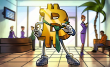 巴拿马银行Towerbank对“比特币友好”，将支持加密服务