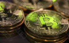 比特币触底反弹 创两周最大涨幅