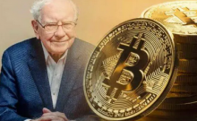 传奇投资者比尔米勒：巴菲特对比特币有偏见 他和芒格已不习惯新事物