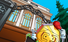 报道：俄罗斯央行表示同意修订加密货币法律