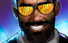 Block调查：对比特币越了解的人心态越乐观