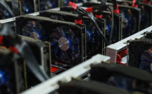 俄罗斯中央银行重新考虑其在加密货币挖矿方面的立场