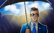 11%的美国保险公司已投资或有兴趣投资加密货币