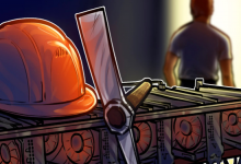 5月份比特币的日挖矿收入跌至11个月以来最低水平