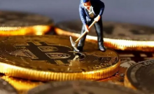  阿曼主权财富基金参投清洁能源加密矿企Crusoe Energy 4月完成的3.5亿美元融资