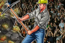  Compass Mining：比特币矿工向交易所转入的比特币数量已达1月以来新高