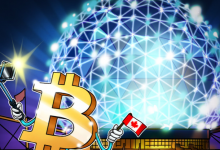 Purpose Bitcoin ETF持仓量达到新高，加拿大人逢低买入