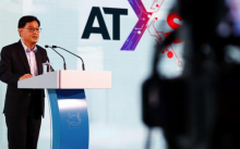 王瑞杰：加密资产有潜力改变金融业未来 金管局探讨资产代币化经济价值