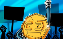 加密社区对发送给美国立法者的反加密货币信件进行回击