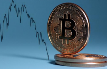 比特币市值突破46%，山寨币衰退，熊市周期底部是否来临？