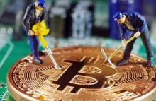 比特币持续低点徘徊 矿商正在出售代币以弥补成本