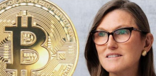 女版巴菲特木头姐再次豪吹比特币