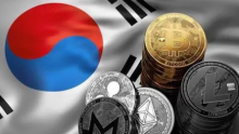  韩国将20%的加密资产征税推迟至2025年