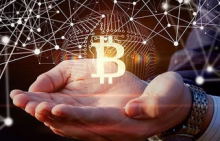 流动性退潮引发币灾，比特币“数字黄金”神话黯淡