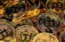 比特币价格一度跌破1.8万美元 未来或进一步下跌