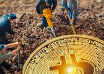  比特币矿企Bitfarms在过去一周将3000枚比特币出售为6200万美元