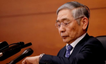 俄乌冲突，比特币骗局或正被揭开，日本或正成石油美元“韭菜地”