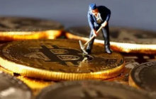  贵州省发改委：虚拟货币“挖矿”用电实行差别电价