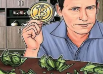 加密货币崩溃！散户割肉离场为啥这么难？