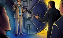 加密借贷平台Babel Finance达成交易对手债务协议