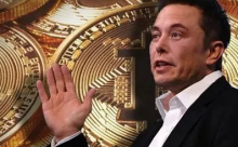  马斯克：我从未说过人们应该投资加密货币