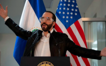 萨尔瓦多持有的比特币浮亏超55%！总统：要有耐心，熊市后会大涨