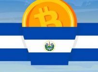 首个将比特币作为法定货币的国家，现在怎么样了