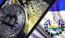 投资比特币浮亏超55%，萨尔瓦多总统：要耐心，熊市后会大涨