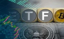   暴跌70%之后 比特币等来了一个专门“作对”的ETF