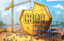  BIS：90%的央行正在研究CBDC的效用