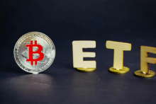 比特币暴跌70%后美国首只做空ETF问世 加密货币寒冬尚未结束？