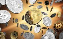  德意志银行CEO：加密货币资产正在进行健康的调整