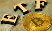 美国首只做空比特币ETF上线 代码BITI