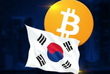  调查：每5个韩国年轻人，就有1个在炒币