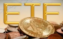 崩盘原因找到了！北美首只比特币ETF流出5亿美元