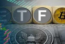  比特币暴跌70%后美国首只做空ETF问世 加密货币寒冬尚未结束？