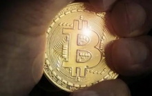  BTC突破21100美元