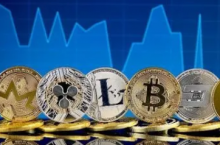  德意志交易所推出全面的加密货币数据源