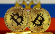  俄罗斯议会新法案提议对非法加密货币发行和交易者处以罚款