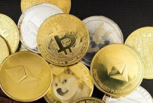  加密总市值重返1万亿美元