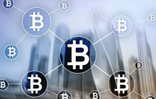  BTC跌破了 21000美元