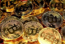  发送比特币到交易所的7日平均地址数创11个月新低